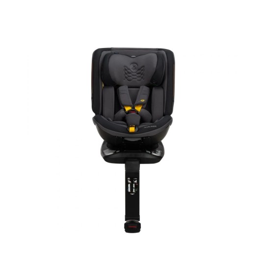 ΚΑΘΙΣΜΑ ΑΥΤΟΚΙΝΗΤΟΥ SPINEL 360 PLUS I-SIZE RAVEN